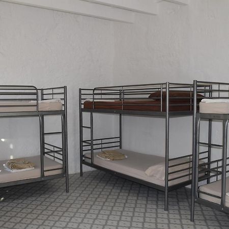 Hostel Refugi Biniati Vell Sant Lluís Exteriér fotografie