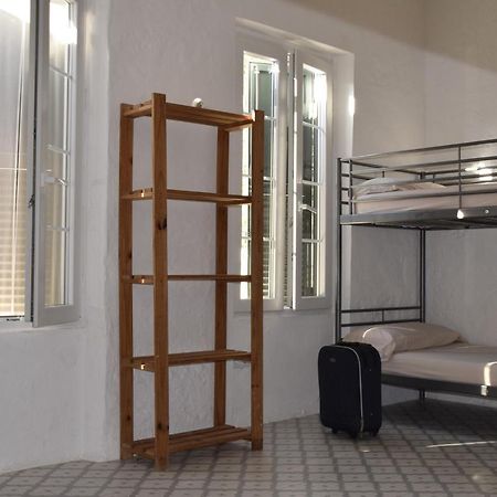 Hostel Refugi Biniati Vell Sant Lluís Exteriér fotografie