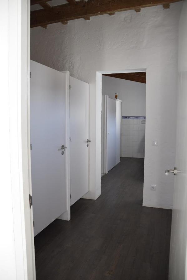 Hostel Refugi Biniati Vell Sant Lluís Exteriér fotografie